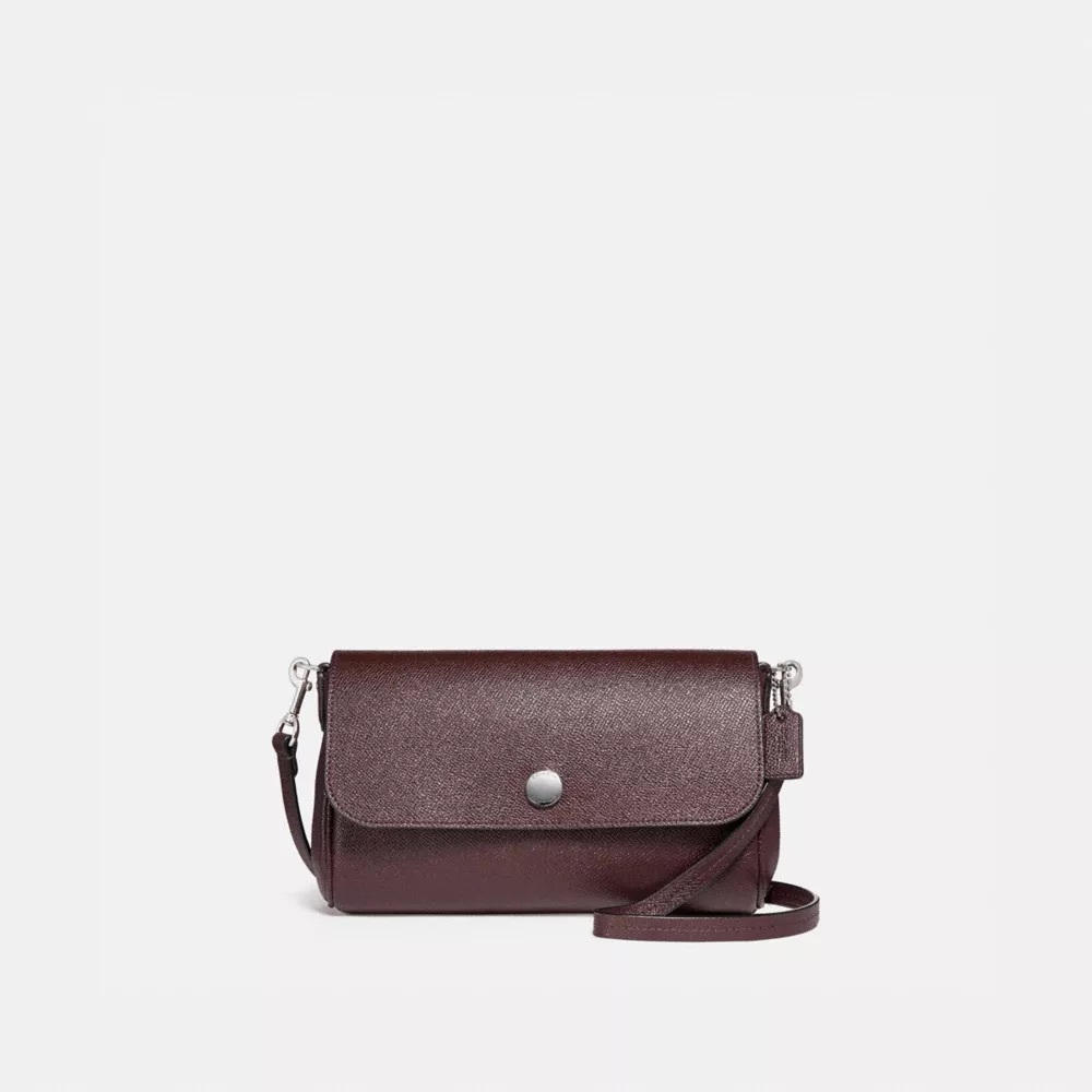 Coach Ruby Crossbody Bag - Picture 2 of 12